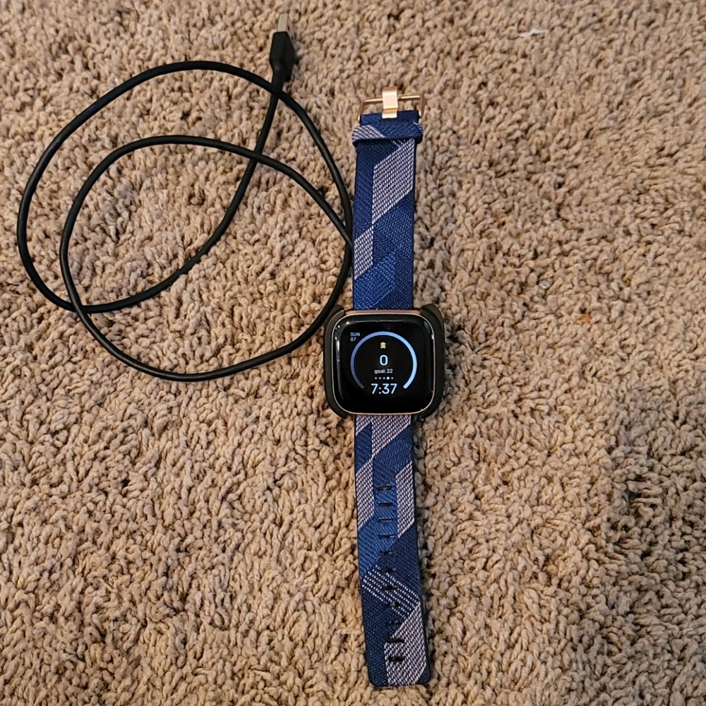 Versa 2 Fitbit